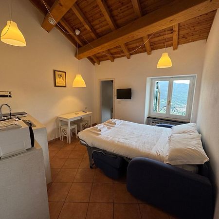 Tuvo Agriturismo Levanto Exterior foto