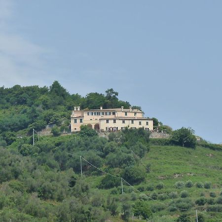 Tuvo Agriturismo Levanto Exterior foto