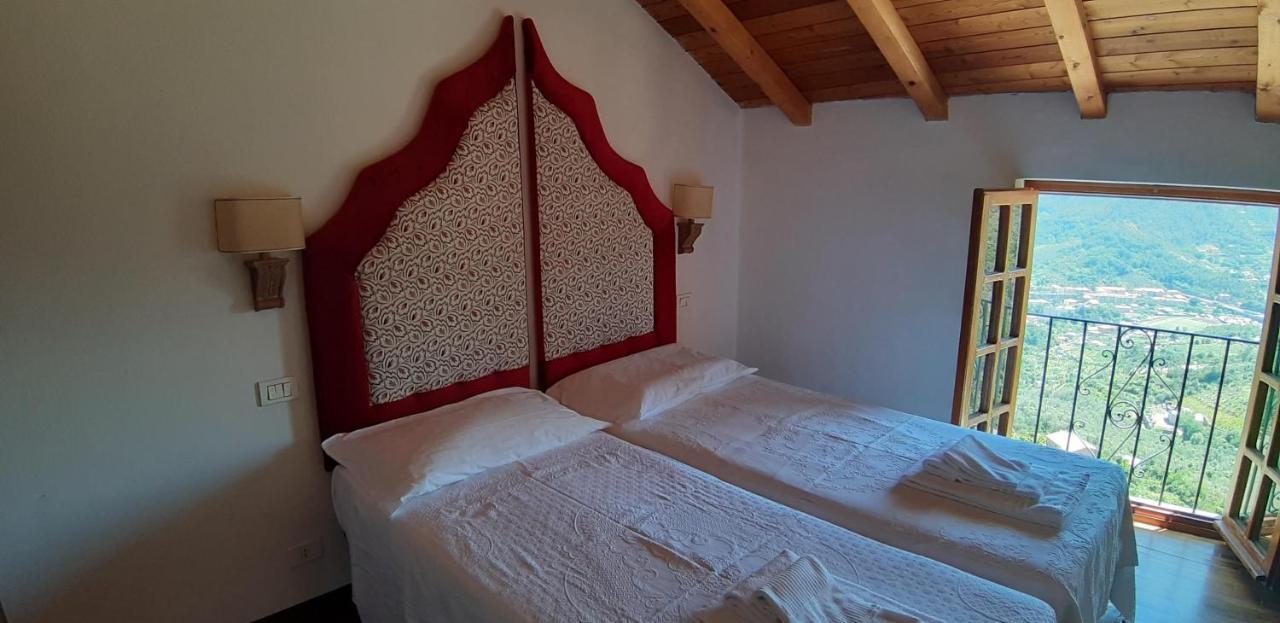 Tuvo Agriturismo Levanto Exterior foto