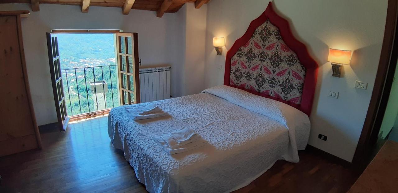 Tuvo Agriturismo Levanto Exterior foto
