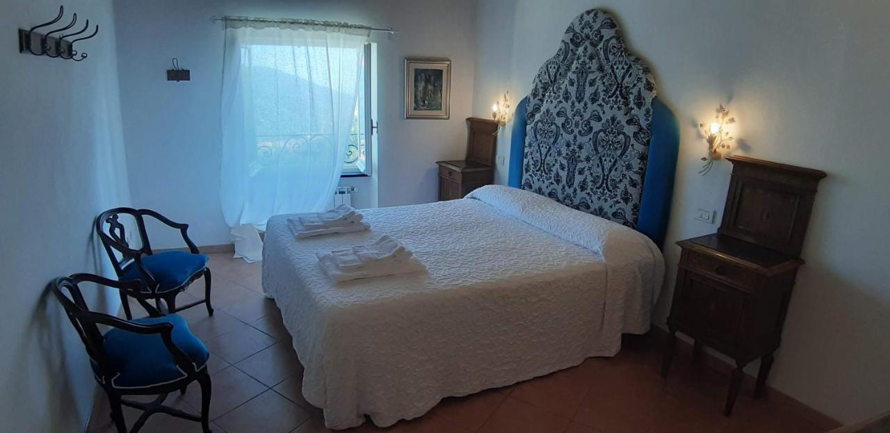 Tuvo Agriturismo Levanto Exterior foto