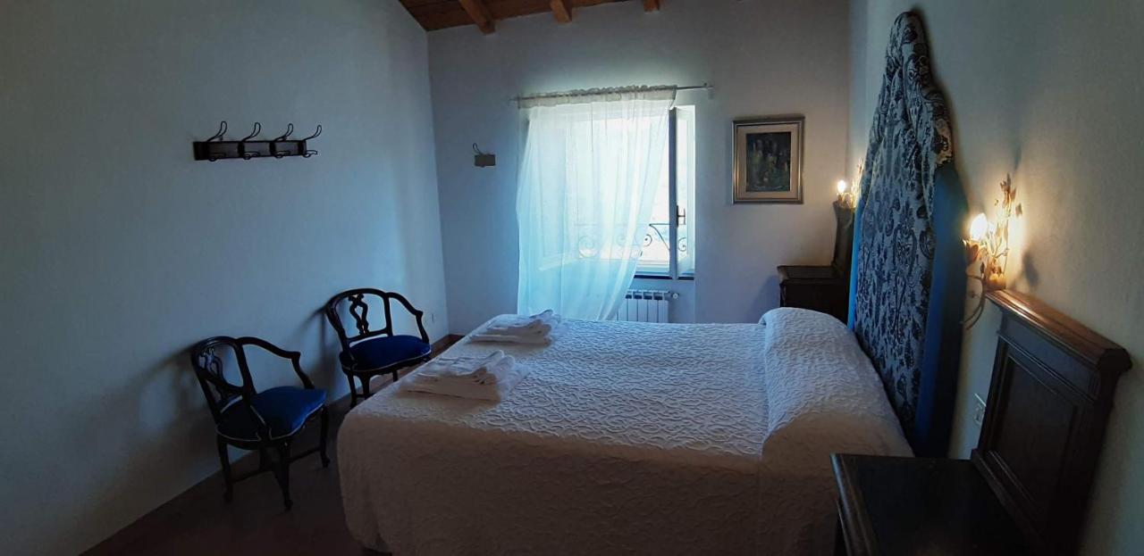 Tuvo Agriturismo Levanto Exterior foto