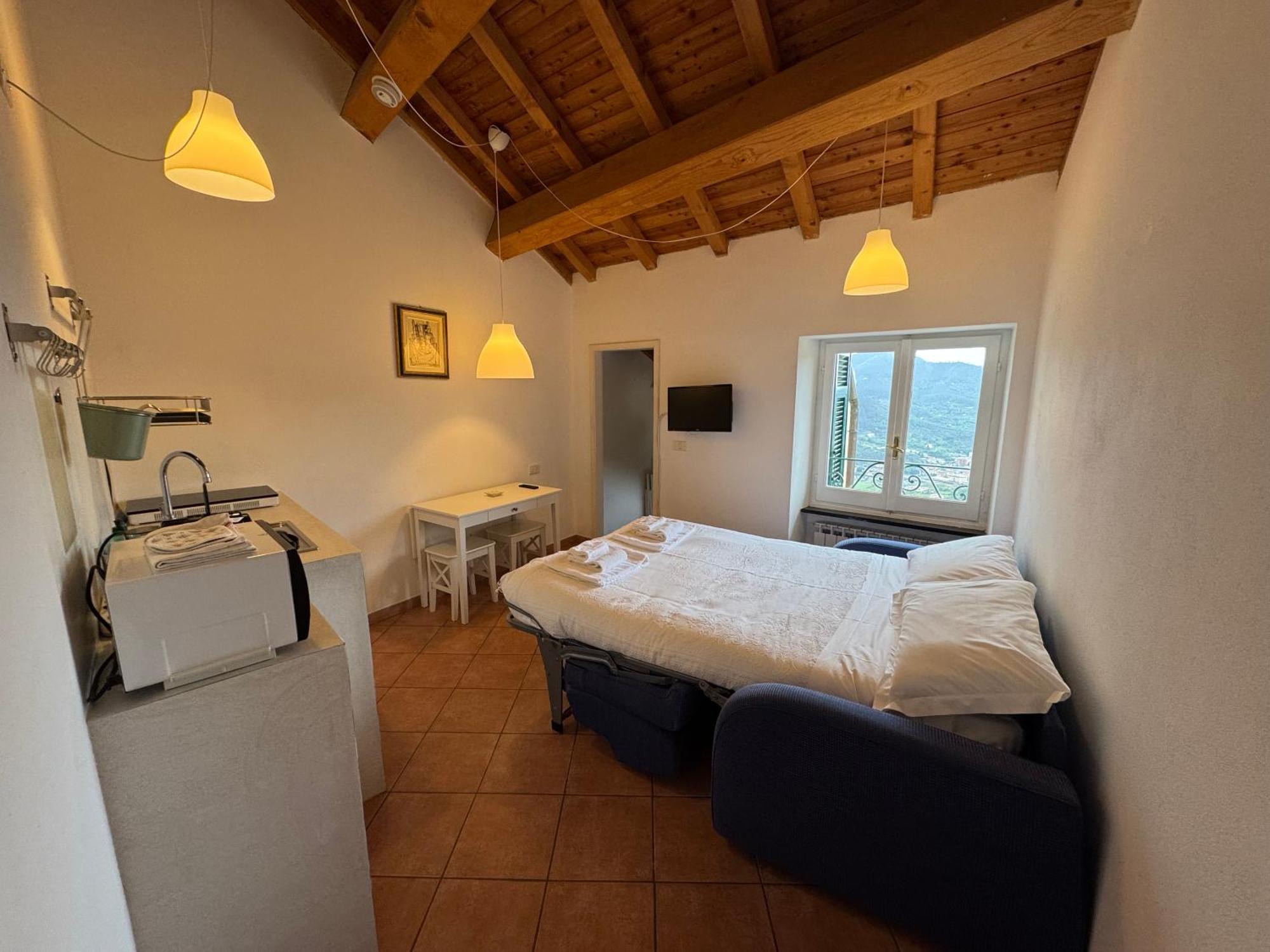 Tuvo Agriturismo Levanto Exterior foto